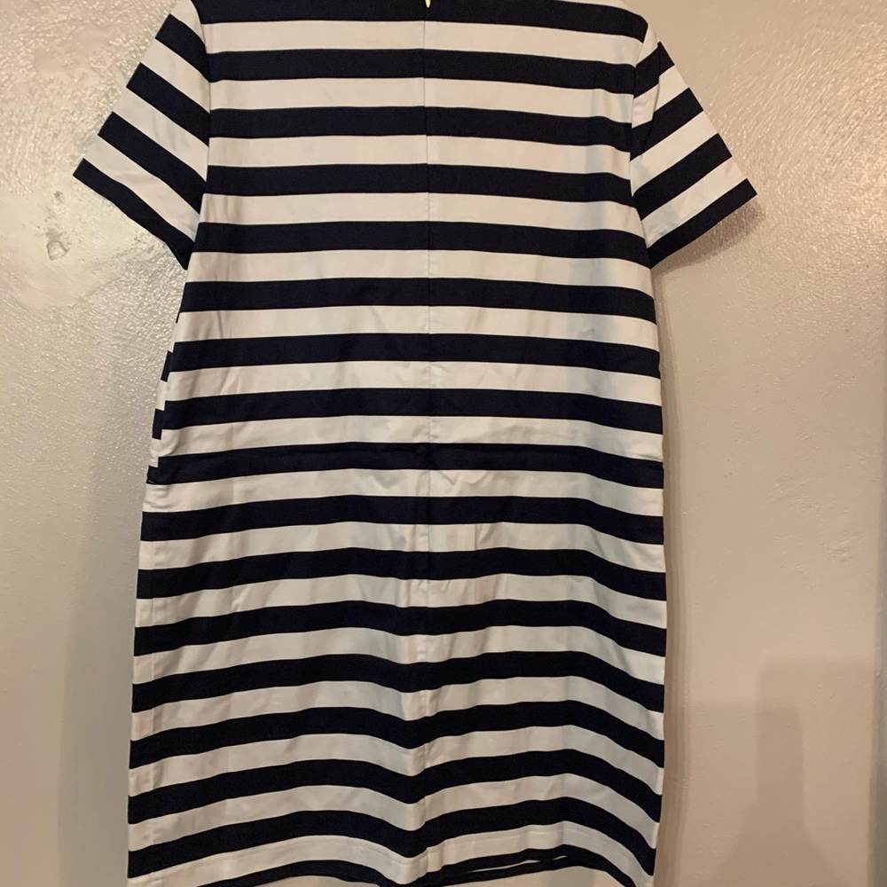 Draper James dress NWT